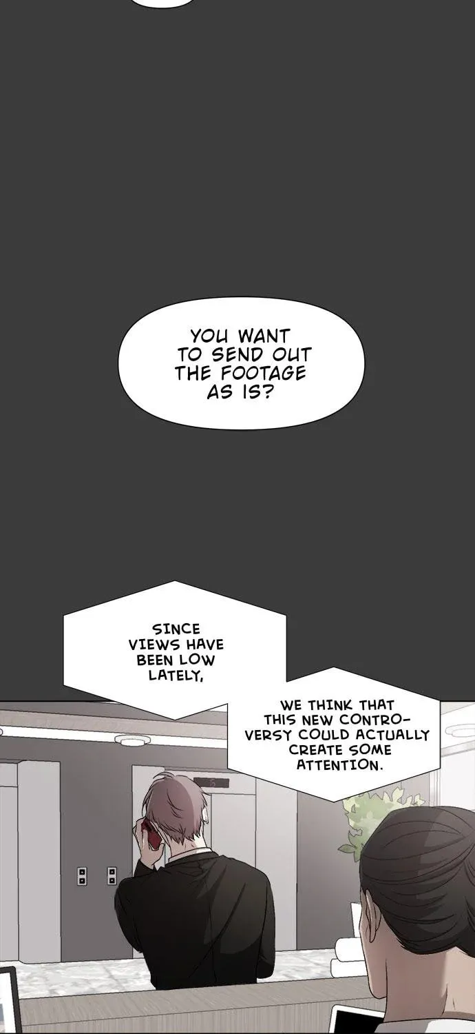 Read Dreaming Freedom chapter 31 image 32 on Lezhin