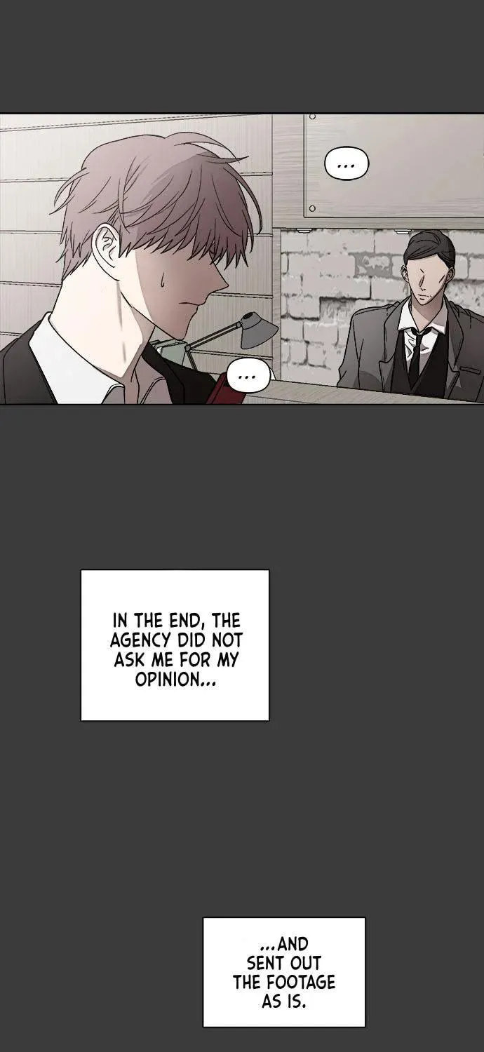 Read Dreaming Freedom chapter 31 image 34 on Lezhin