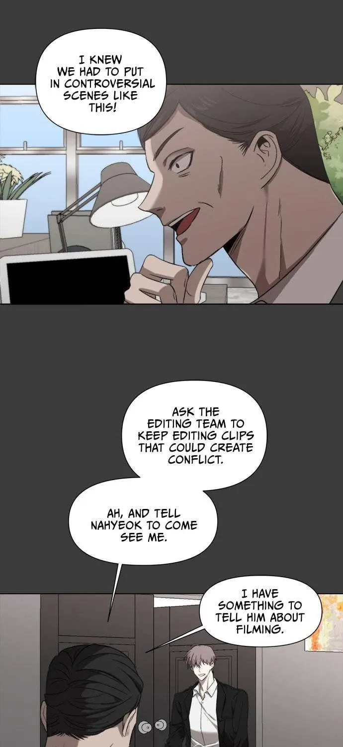 Read Dreaming Freedom chapter 31 image 49 on Lezhin