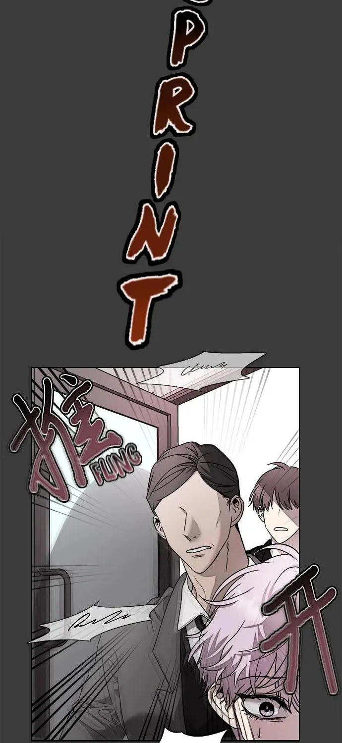 Read Dreaming Freedom chapter 31 image 5 on Lezhin