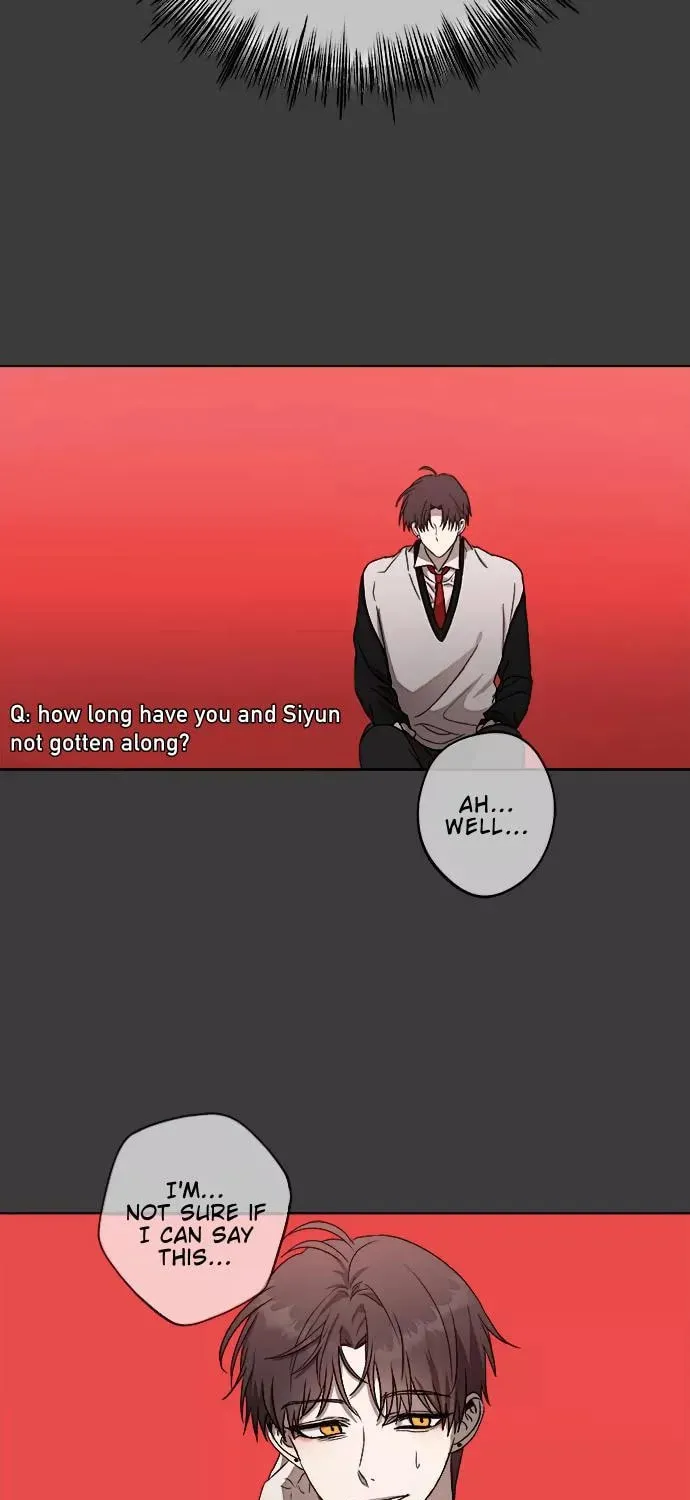 Read Dreaming Freedom chapter 31 image 53 on Lezhin