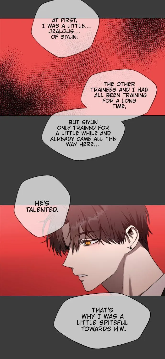 Read Dreaming Freedom chapter 31 image 55 on Lezhin