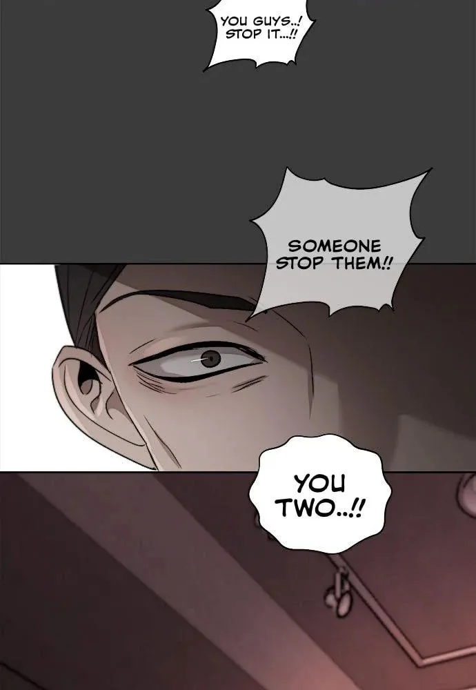 Read Dreaming Freedom chapter 31 image 6 on Lezhin