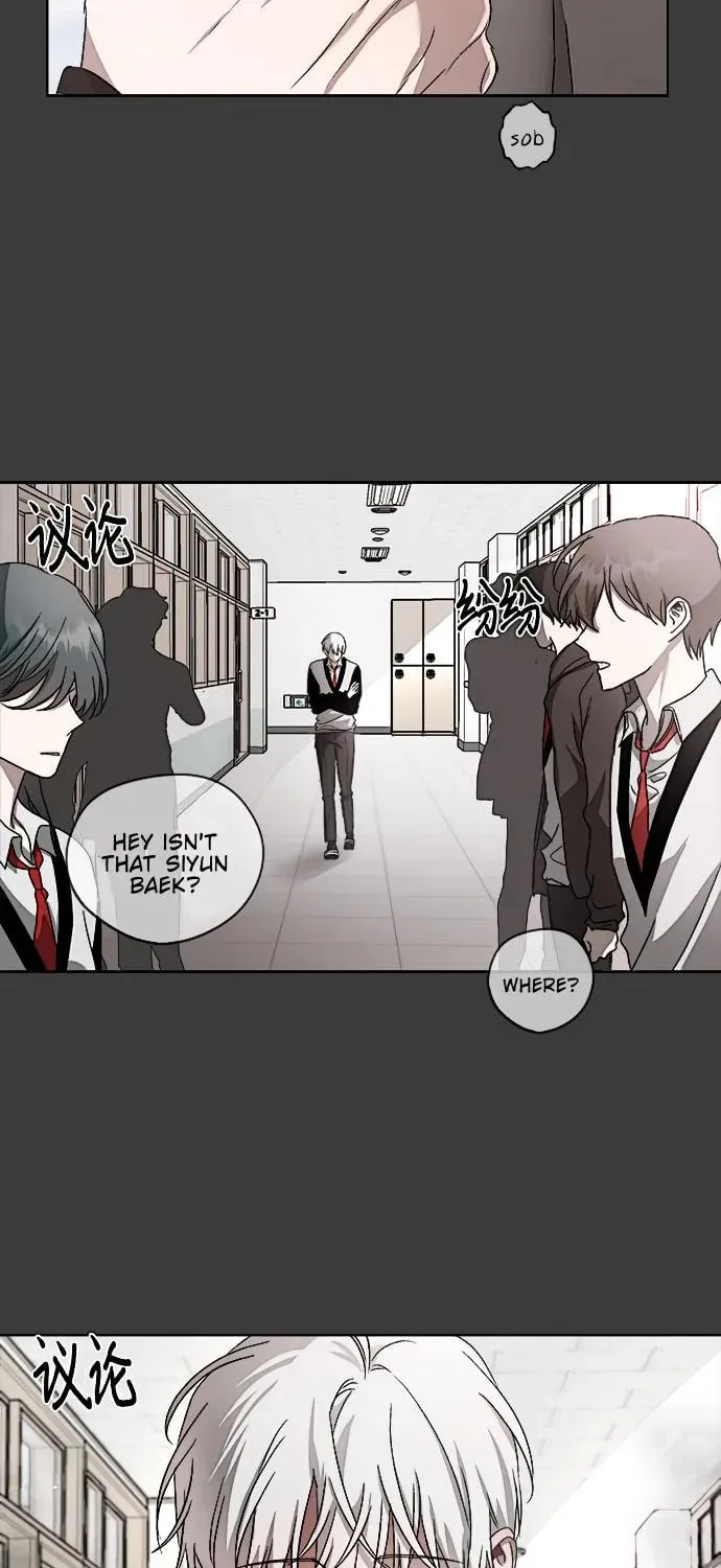 Read Dreaming Freedom chapter 31 image 65 on Lezhin
