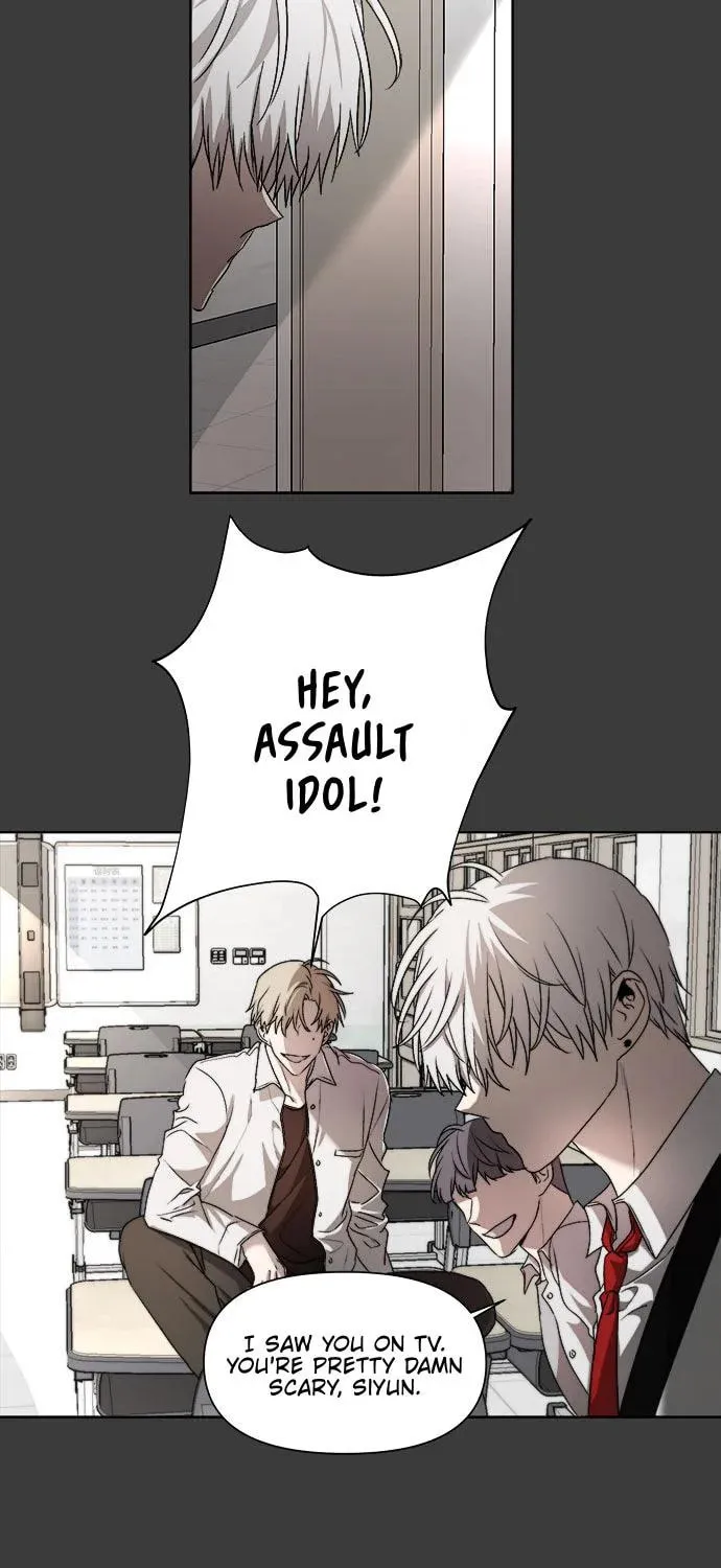 Read Dreaming Freedom chapter 31 image 67 on Lezhin