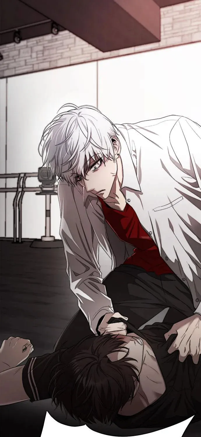 Read Dreaming Freedom chapter 31 image 7 on Lezhin
