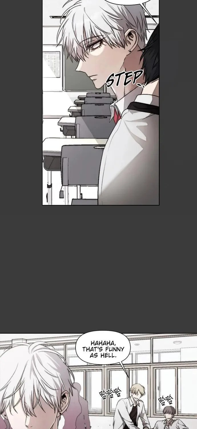 Read Dreaming Freedom chapter 31 image 73 on Lezhin