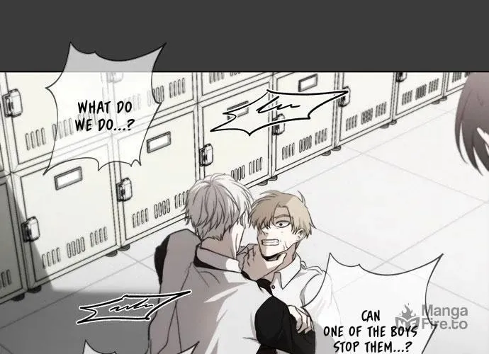 Read Dreaming Freedom chapter 31 image 78 on Lezhin