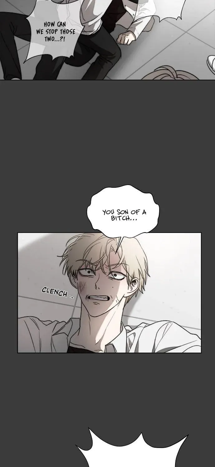 Read Dreaming Freedom chapter 31 image 79 on Lezhin