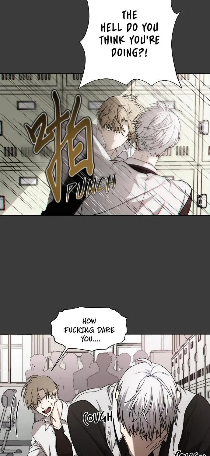 Read Dreaming Freedom chapter 31 image 80 on Lezhin