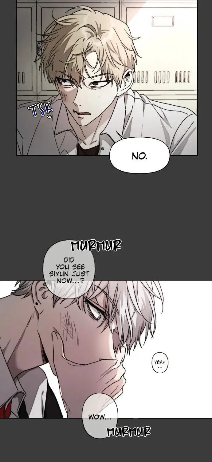 Read Dreaming Freedom chapter 31 image 83 on Lezhin