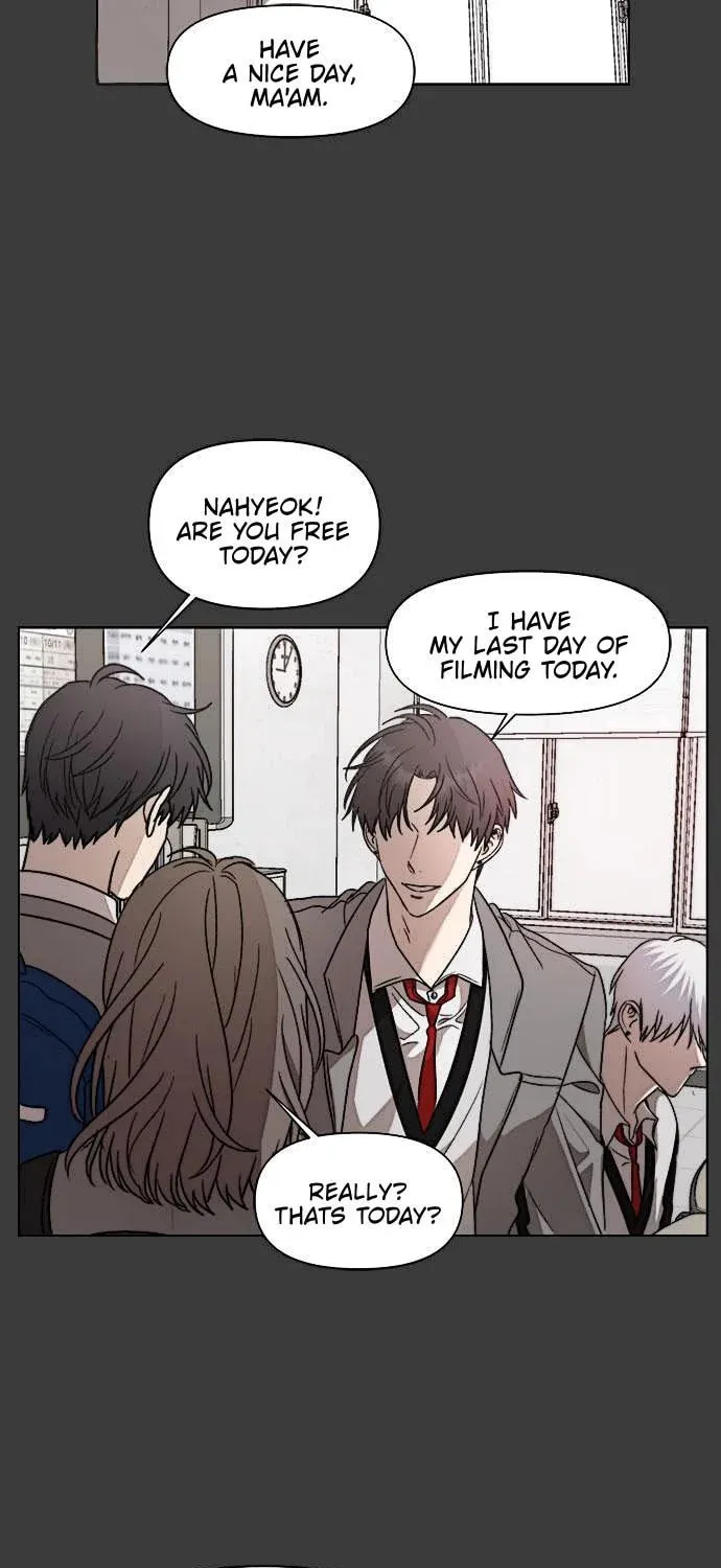 Read Dreaming Freedom chapter 31 image 87 on Lezhin