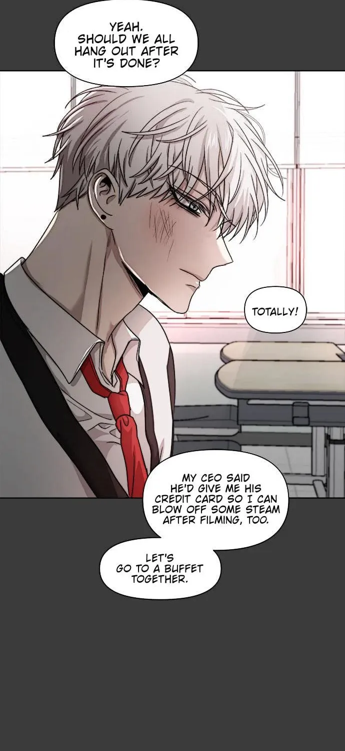 Read Dreaming Freedom chapter 31 image 88 on Lezhin