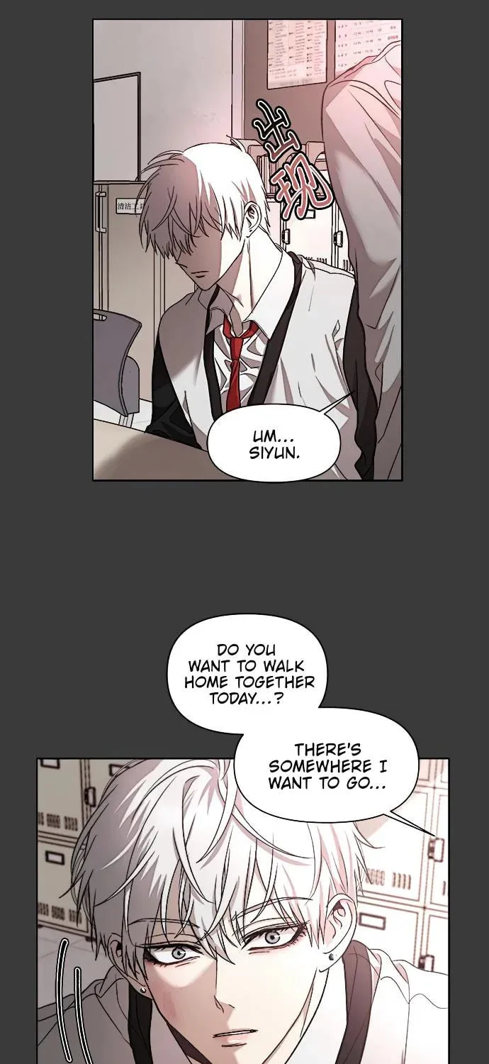 Read Dreaming Freedom chapter 31 image 94 on Lezhin