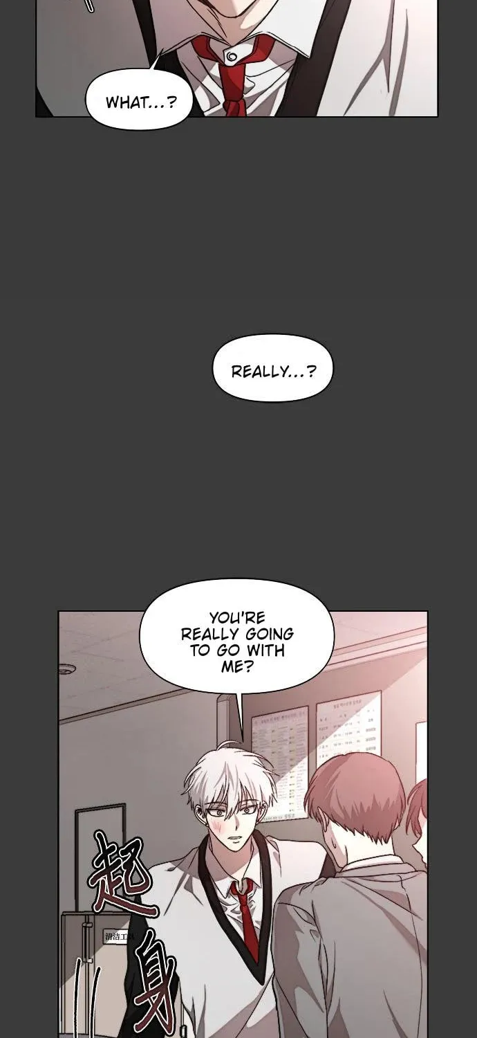 Read Dreaming Freedom chapter 31 image 95 on Lezhin