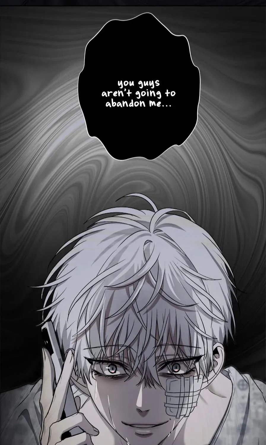 Read Dreaming Freedom chapter 32 image 104 on Lezhin