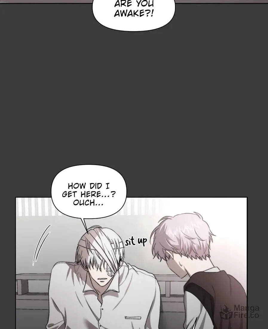Read Dreaming Freedom chapter 32 image 12 on Lezhin