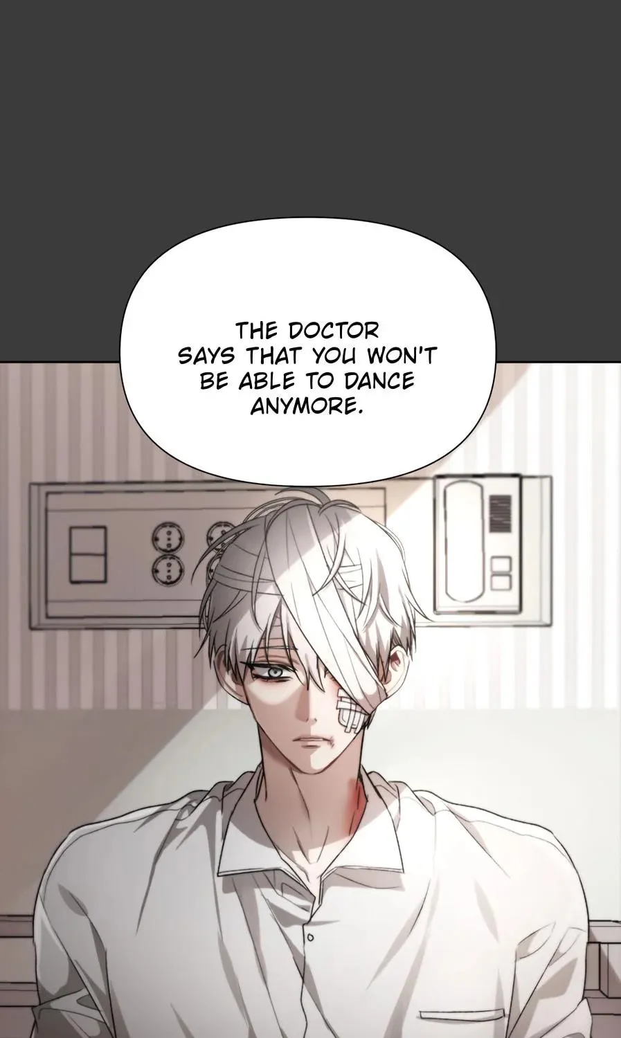 Read Dreaming Freedom chapter 32 image 15 on Lezhin