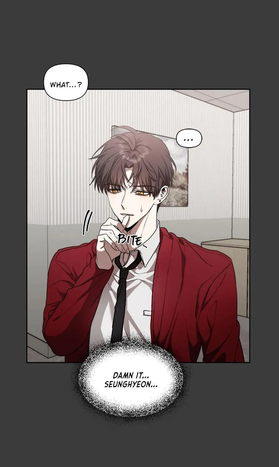 Read Dreaming Freedom chapter 32 image 17 on Lezhin