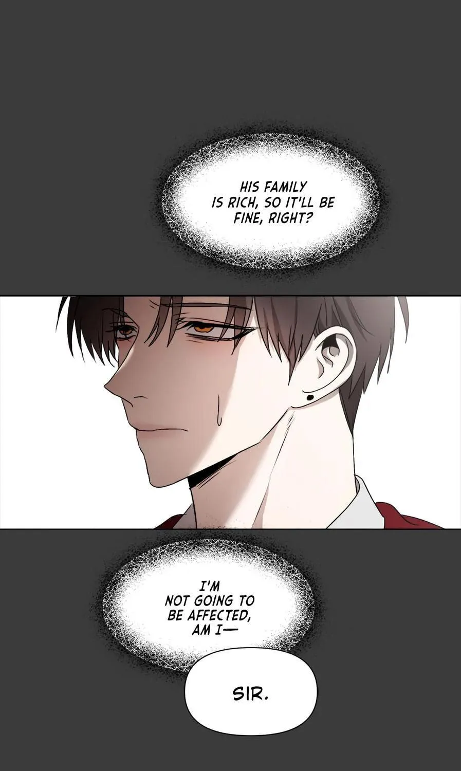 Read Dreaming Freedom chapter 32 image 19 on Lezhin