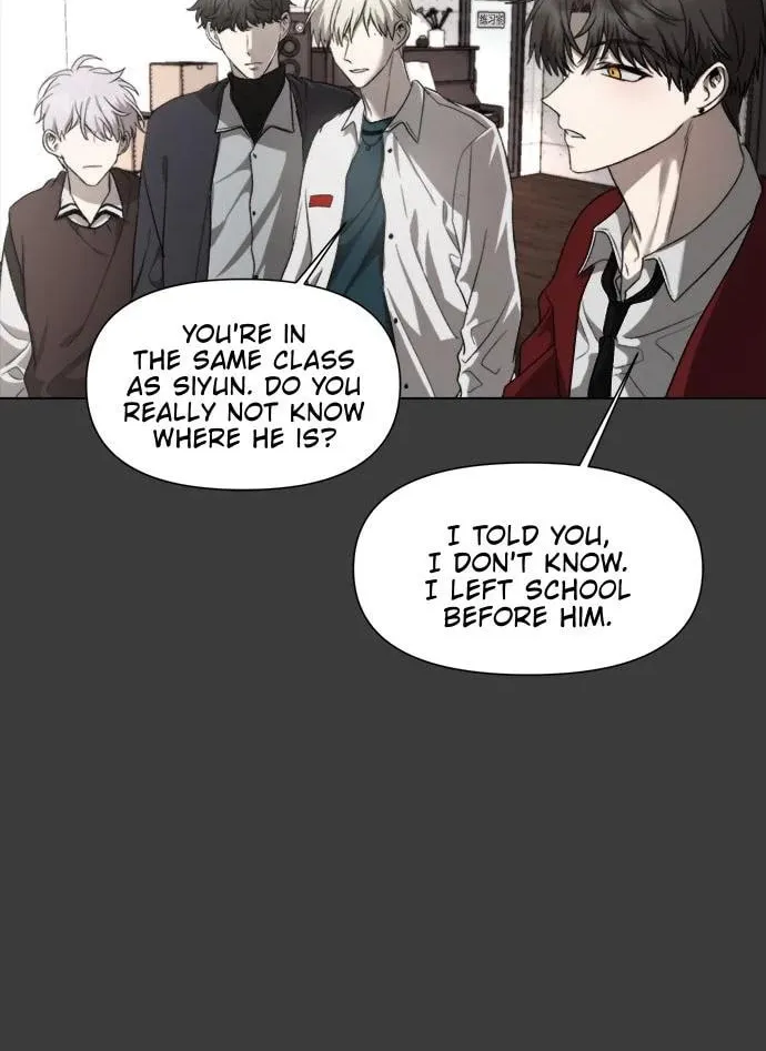 Read Dreaming Freedom chapter 32 image 2 on Lezhin