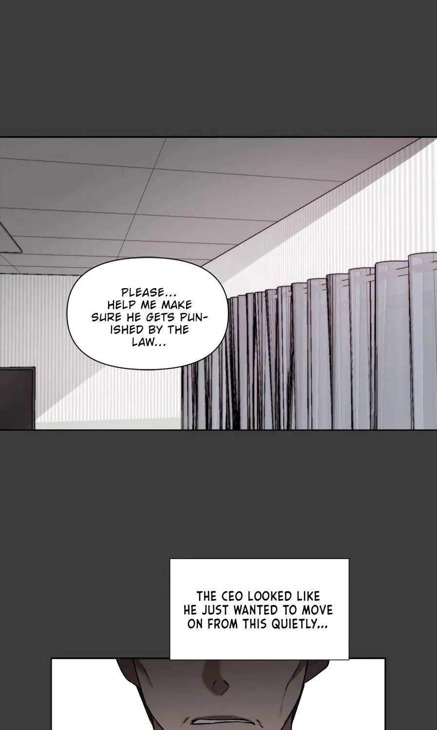 Read Dreaming Freedom chapter 32 image 23 on Lezhin