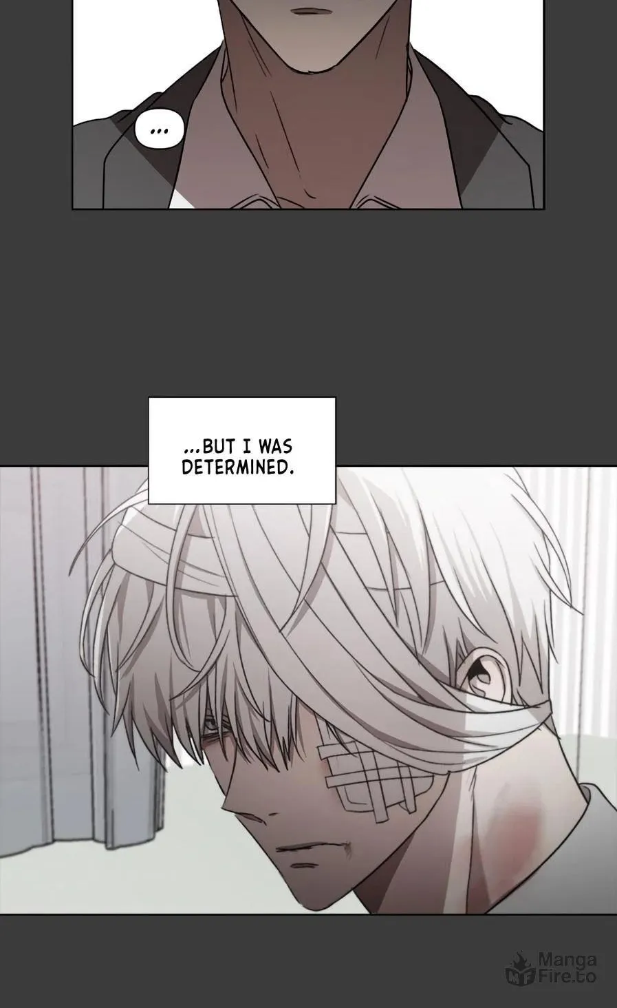 Read Dreaming Freedom chapter 32 image 24 on Lezhin