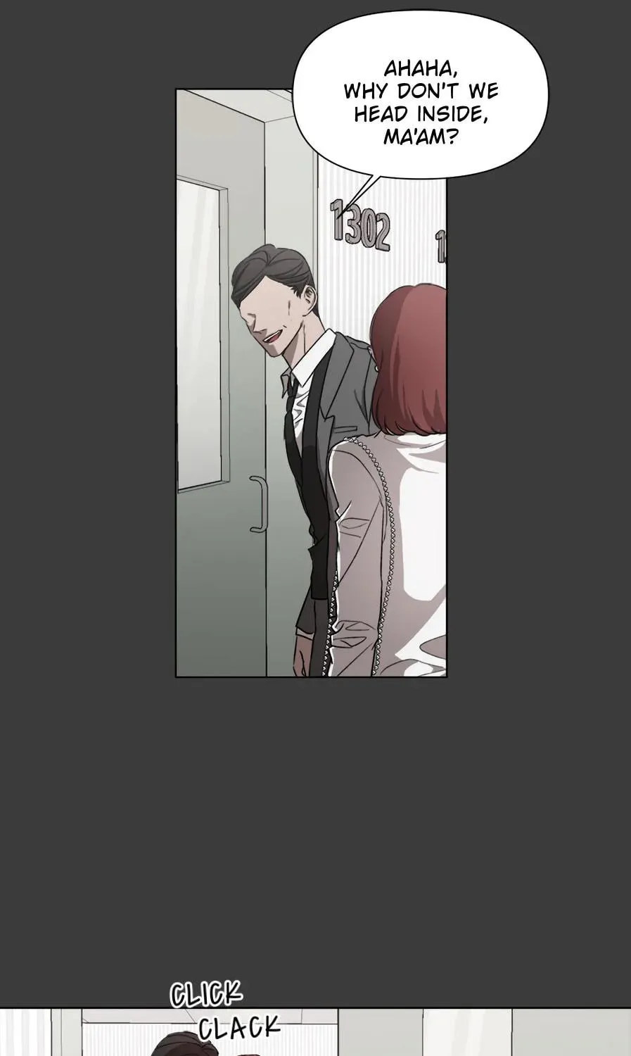 Read Dreaming Freedom chapter 32 image 31 on Lezhin