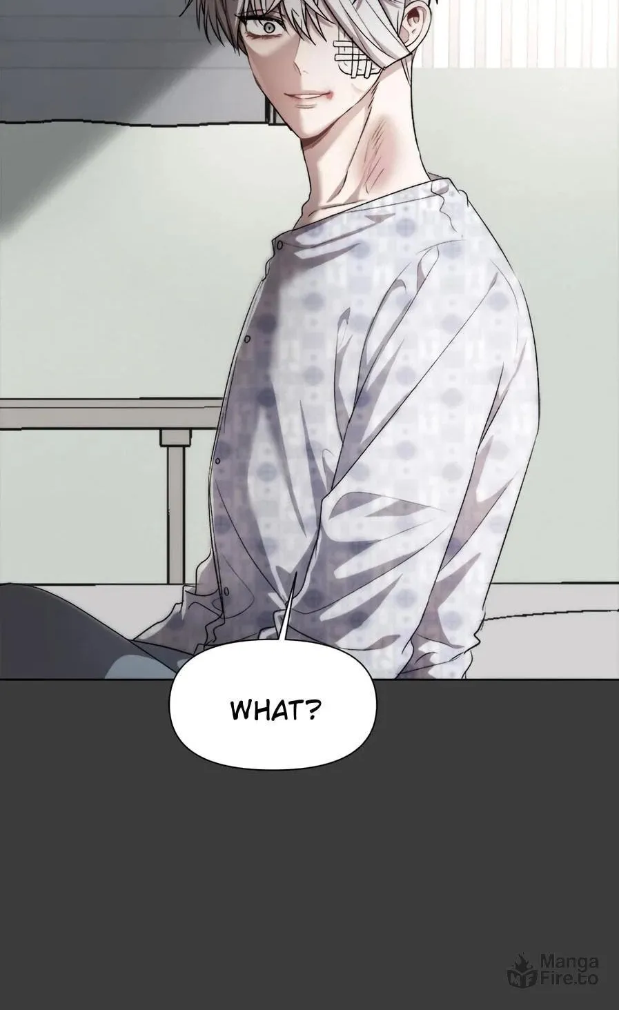 Read Dreaming Freedom chapter 32 image 40 on Lezhin