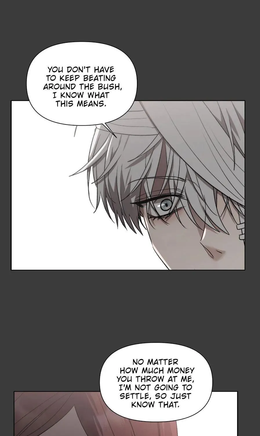 Read Dreaming Freedom chapter 32 image 41 on Lezhin