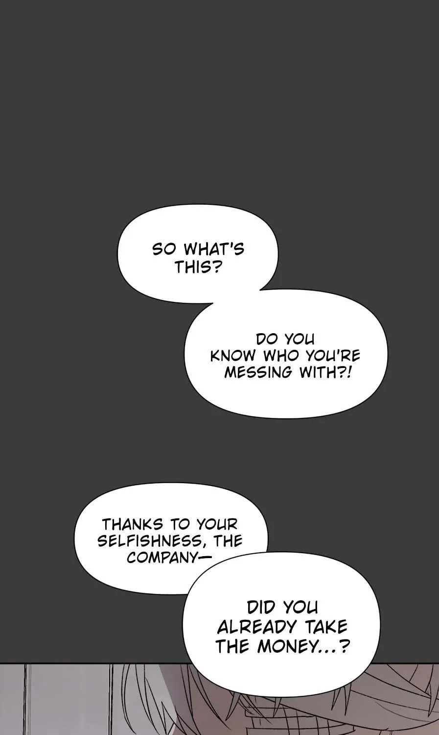 Read Dreaming Freedom chapter 32 image 49 on Lezhin