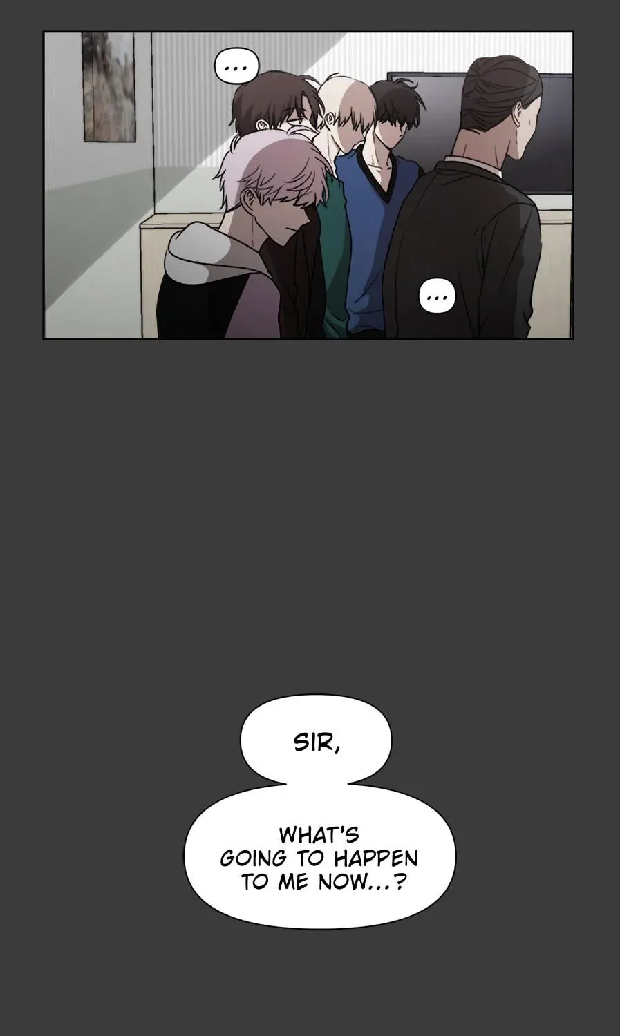 Read Dreaming Freedom chapter 32 image 51 on Lezhin