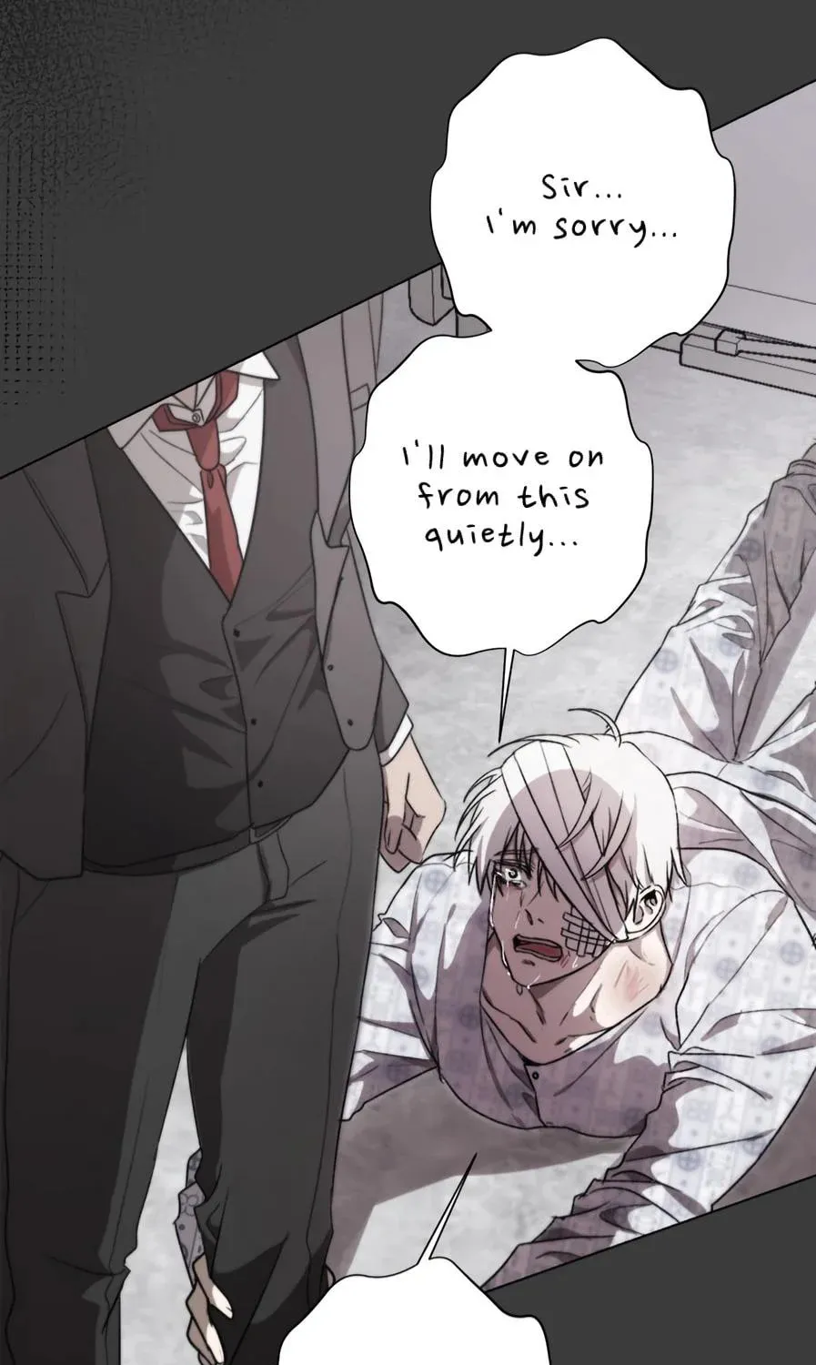 Read Dreaming Freedom chapter 32 image 57 on Lezhin