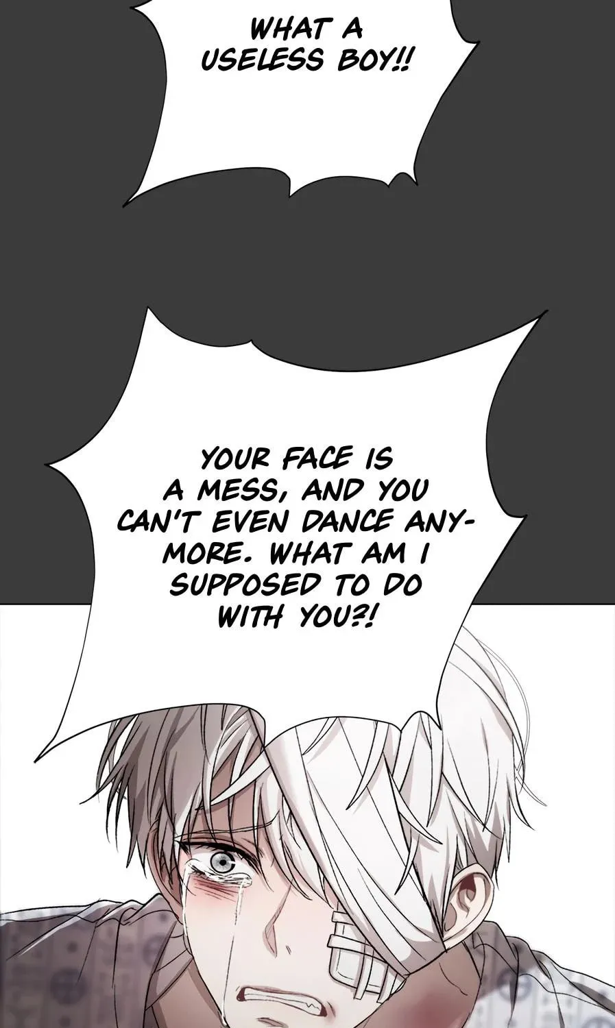 Read Dreaming Freedom chapter 32 image 61 on Lezhin