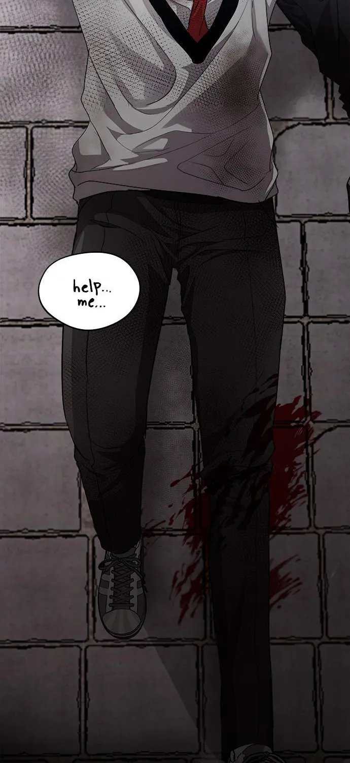 Read Dreaming Freedom chapter 32 image 7 on Lezhin