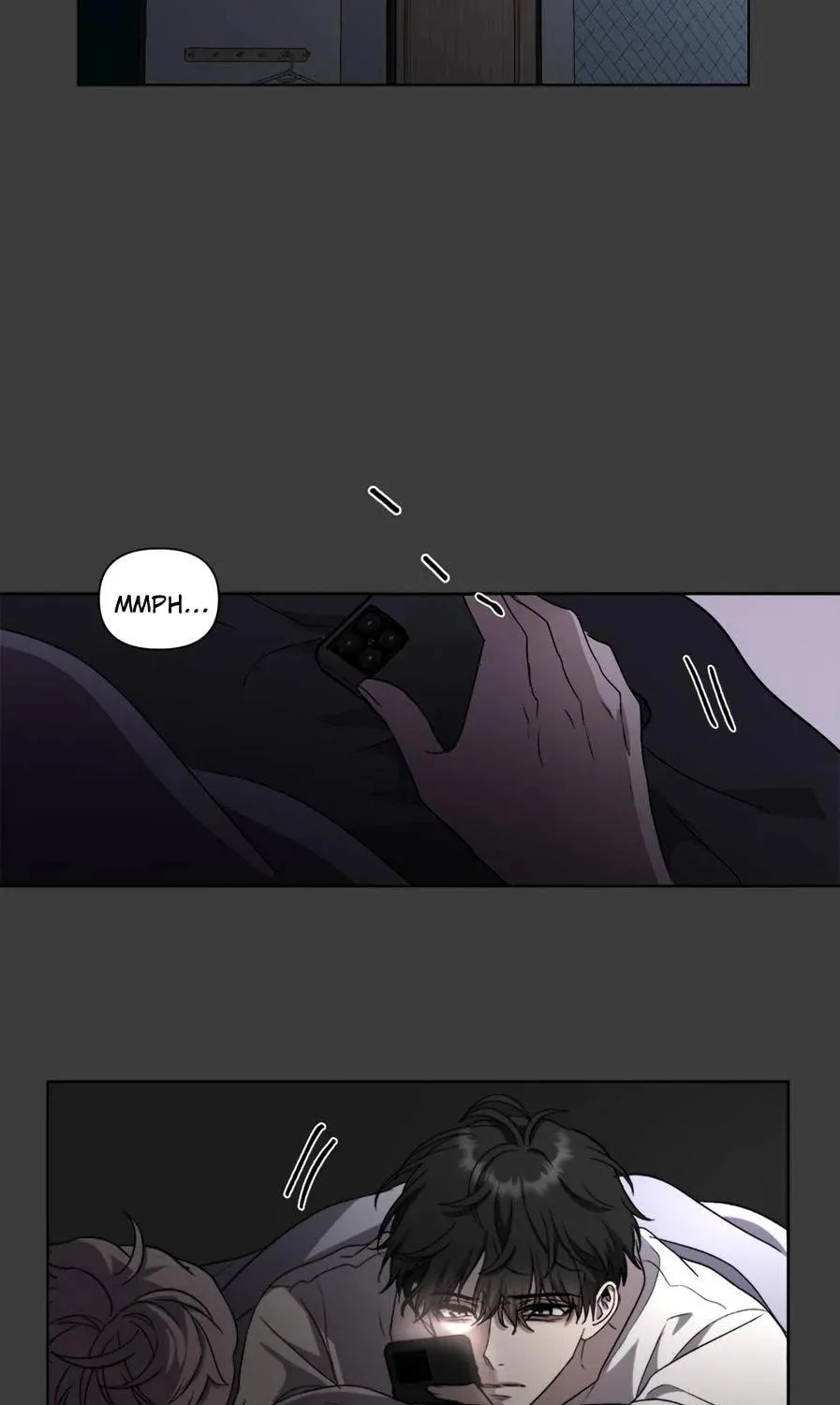 Read Dreaming Freedom chapter 32 image 89 on Lezhin