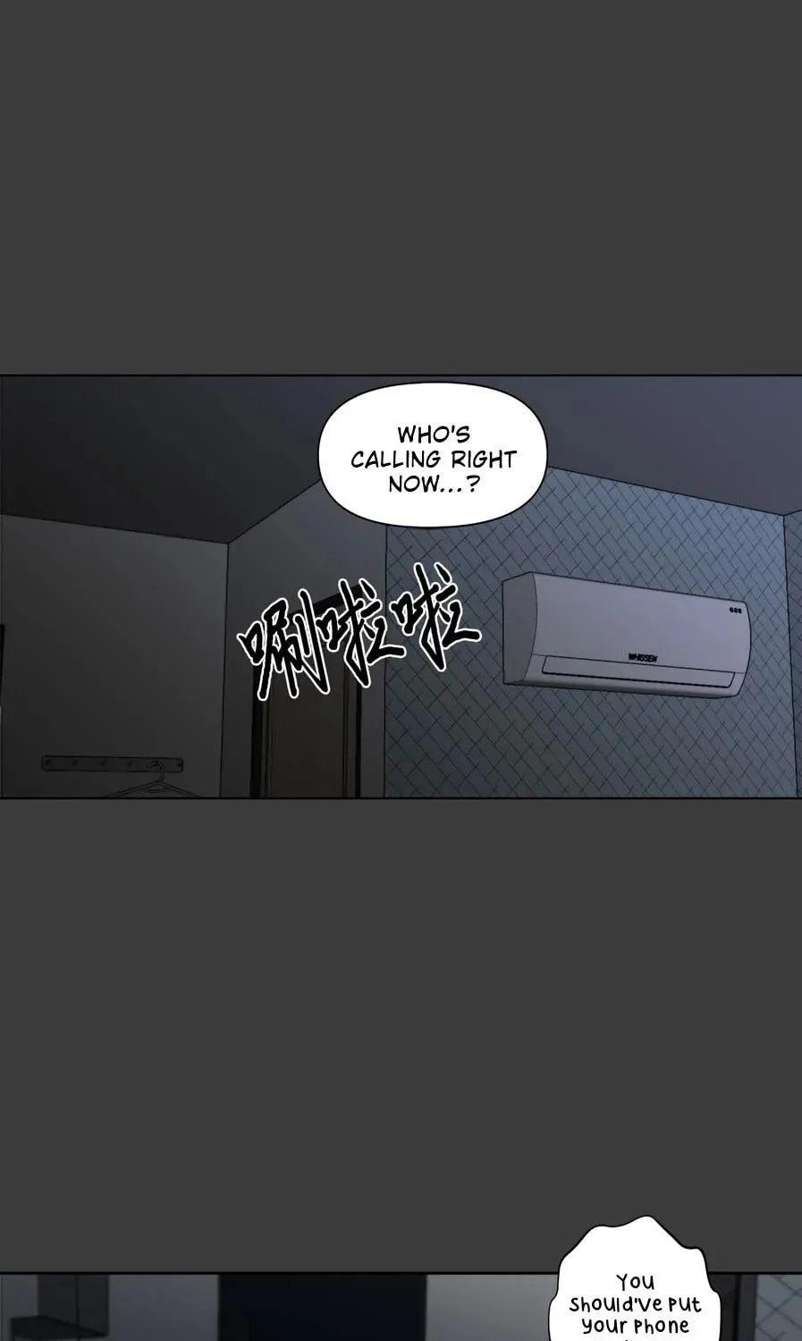 Read Dreaming Freedom chapter 32 image 93 on Lezhin