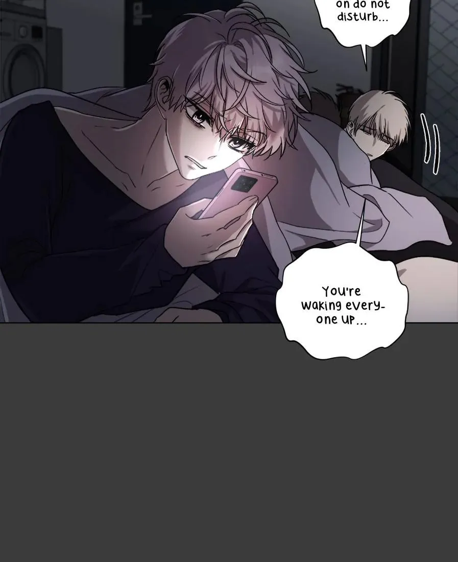 Read Dreaming Freedom chapter 32 image 94 on Lezhin