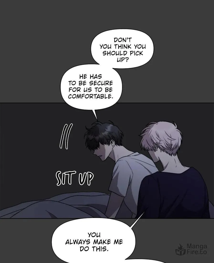 Read Dreaming Freedom chapter 32 image 96 on Lezhin