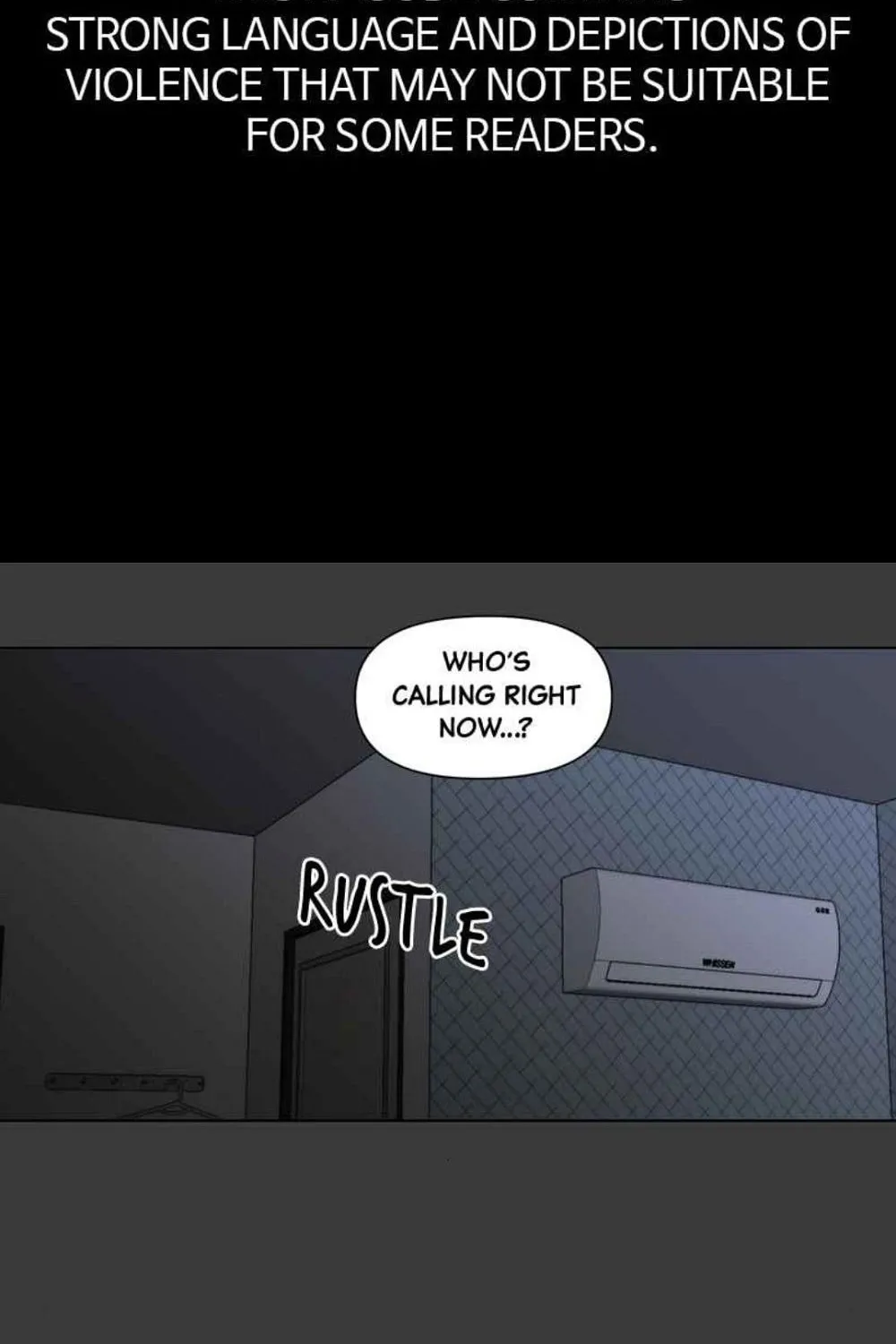 Read Dreaming Freedom chapter 33 image 1 on Lezhin