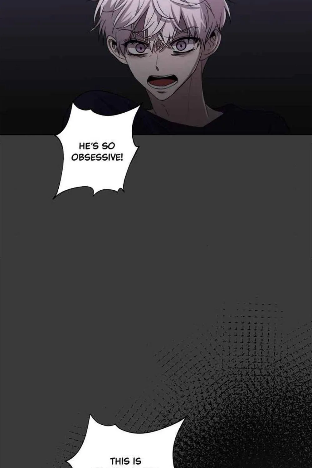 Read Dreaming Freedom chapter 33 image 10 on Lezhin