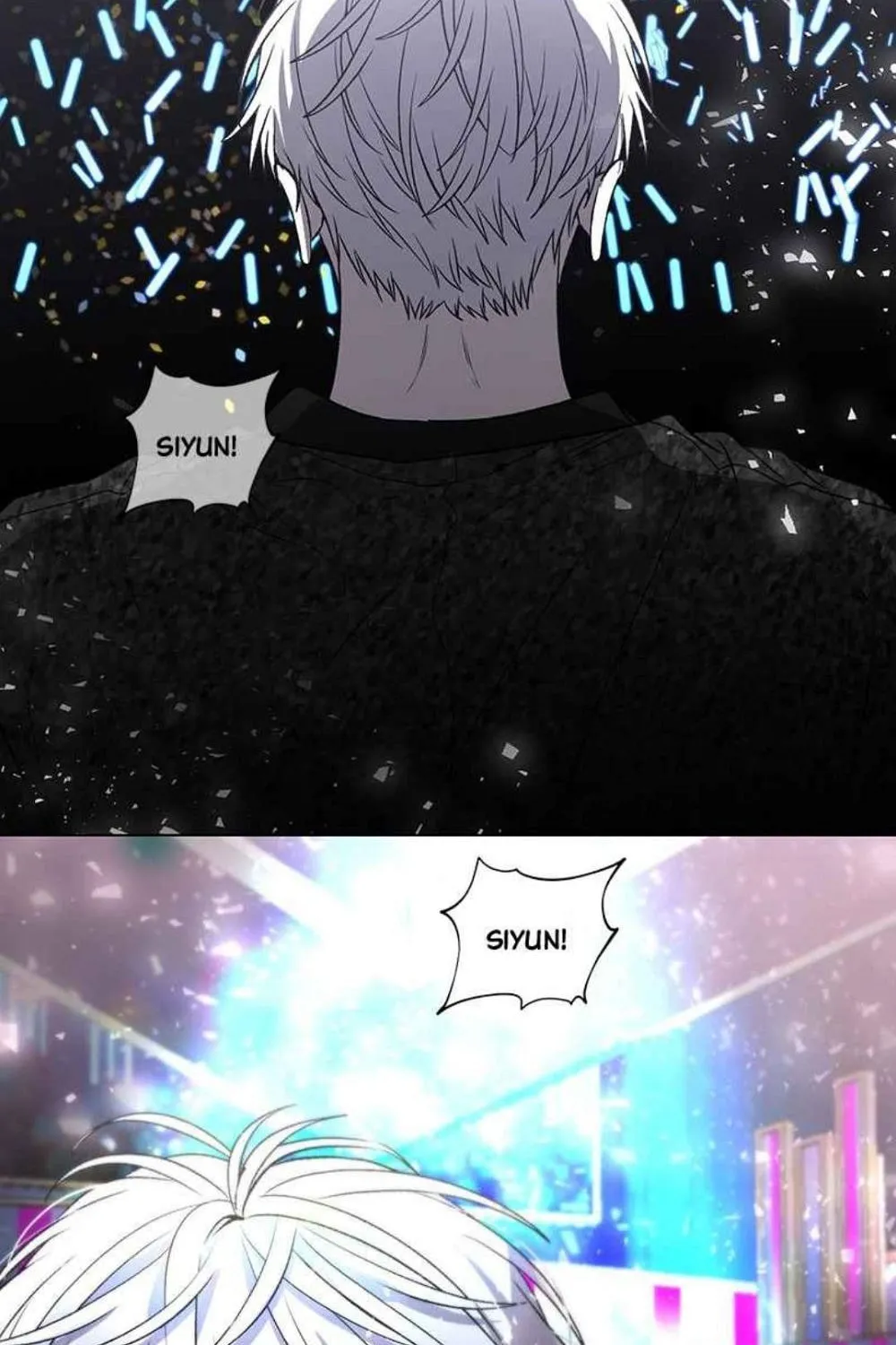 Read Dreaming Freedom chapter 33 image 101 on Lezhin