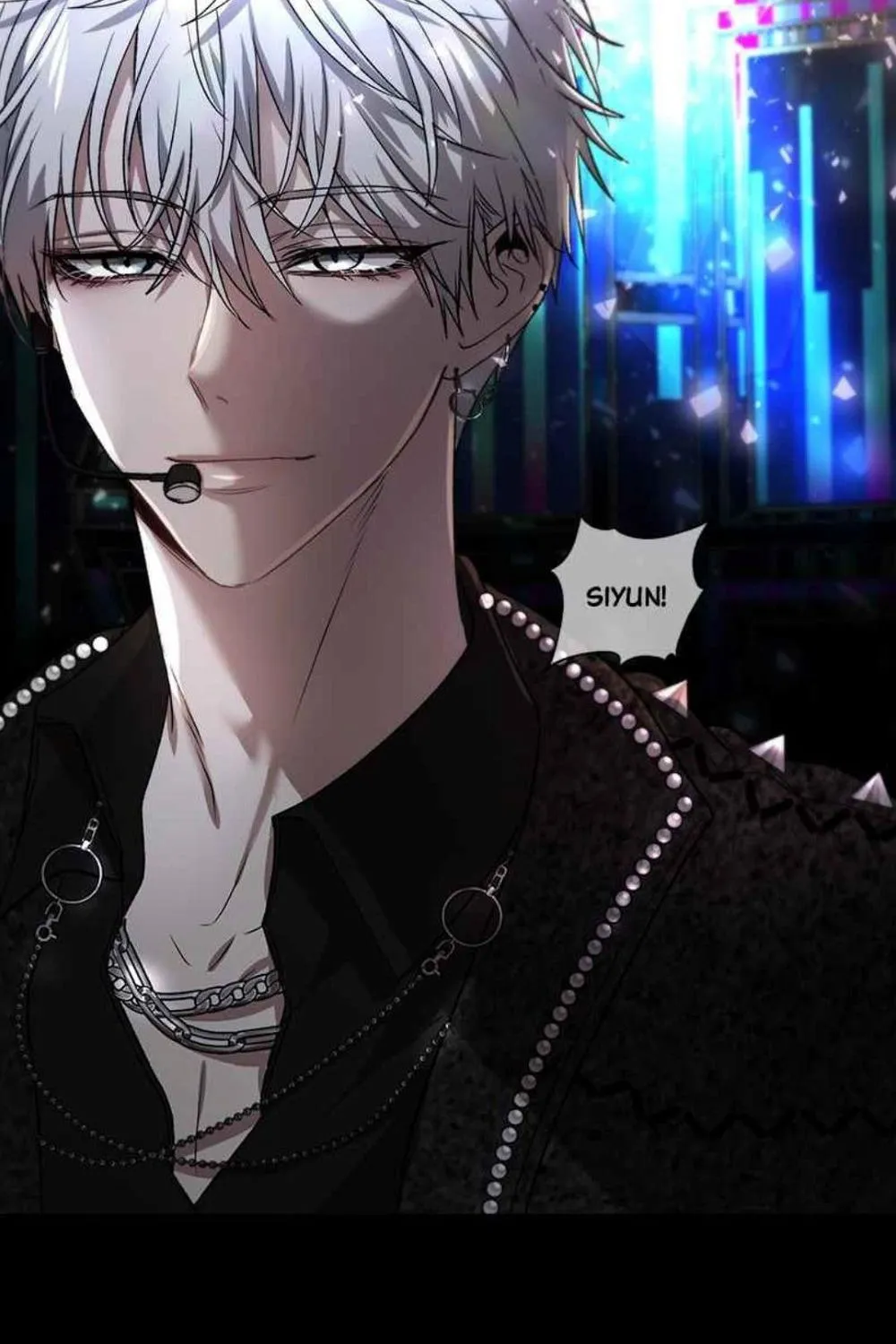Read Dreaming Freedom chapter 33 image 102 on Lezhin
