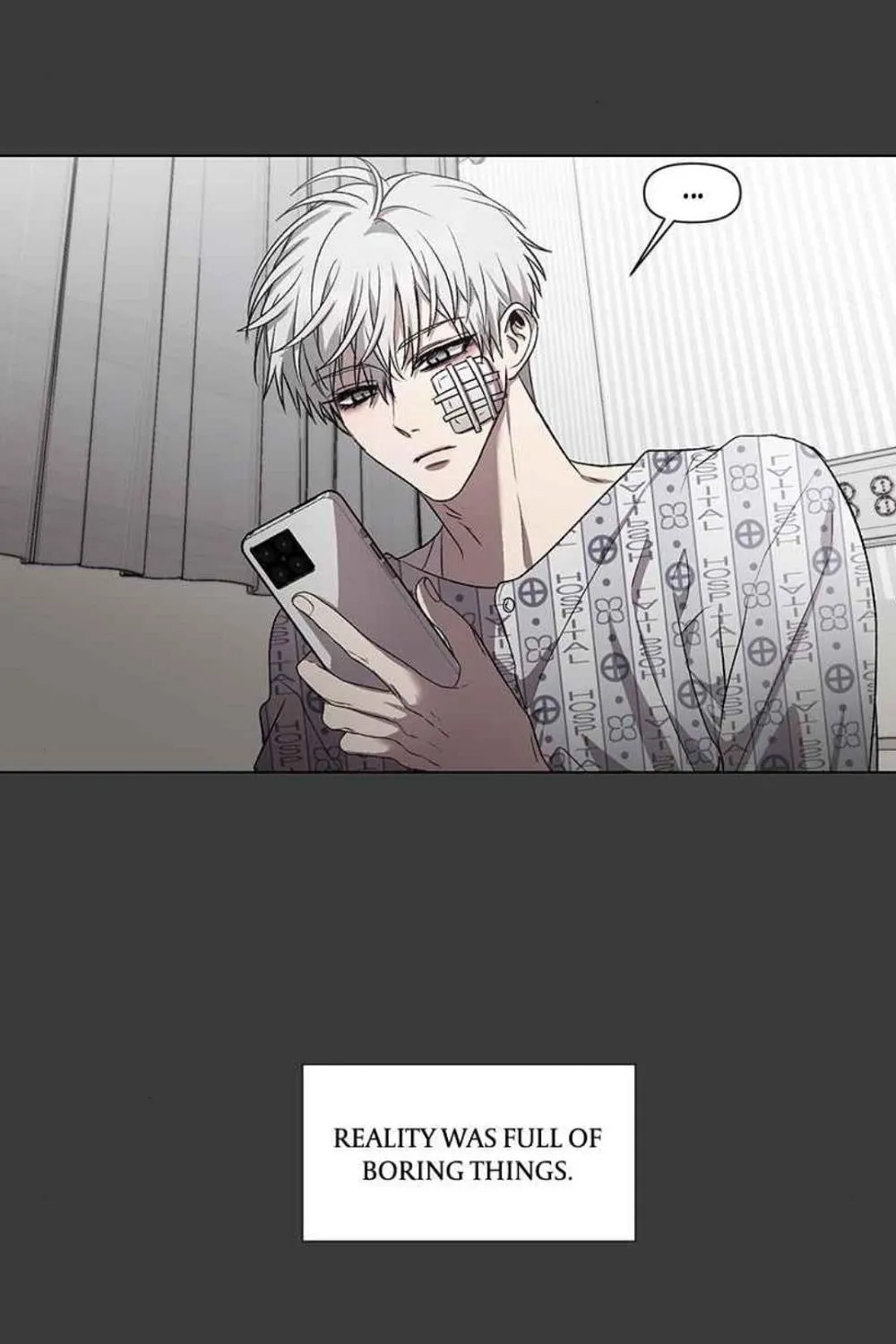 Read Dreaming Freedom chapter 33 image 105 on Lezhin
