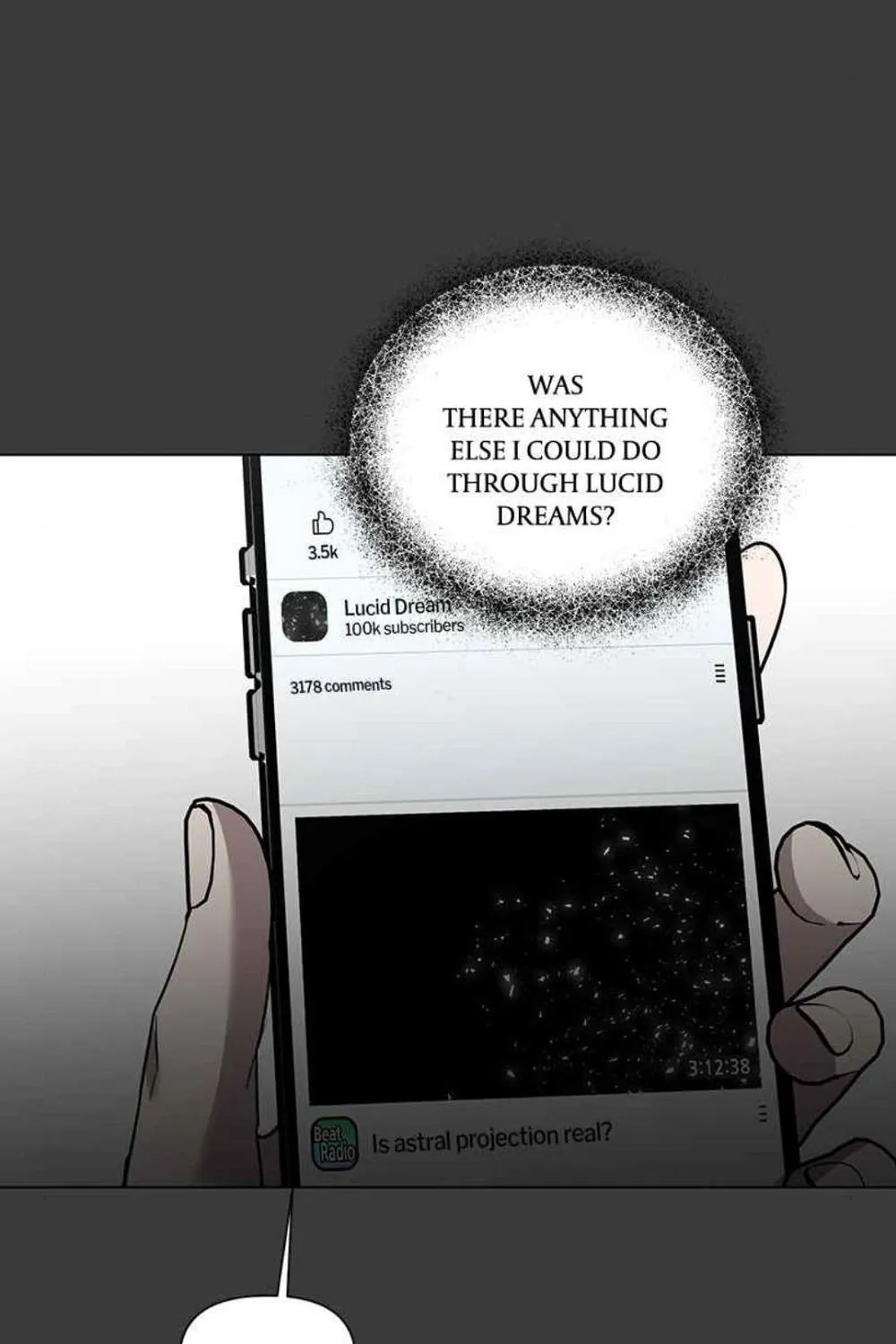 Read Dreaming Freedom chapter 33 image 106 on Lezhin