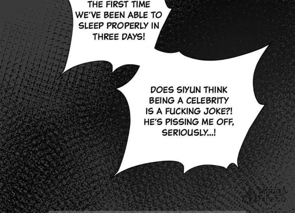 Read Dreaming Freedom chapter 33 image 11 on Lezhin