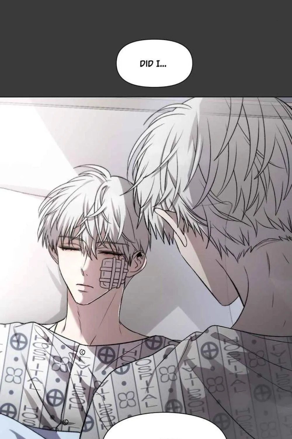 Read Dreaming Freedom chapter 33 image 110 on Lezhin