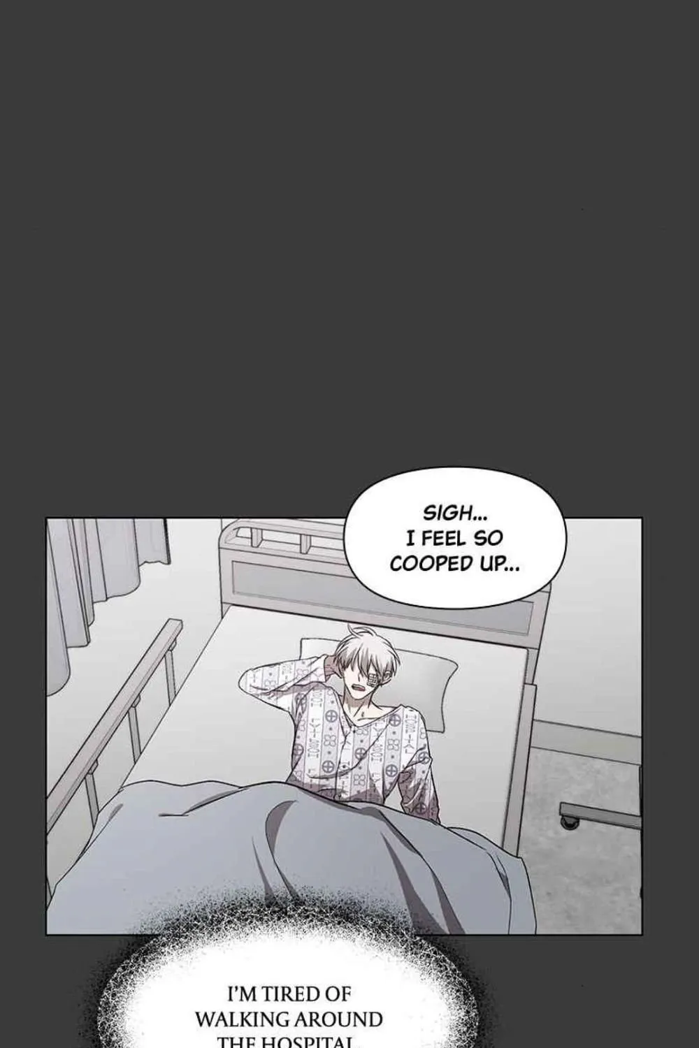 Read Dreaming Freedom chapter 33 image 120 on Lezhin