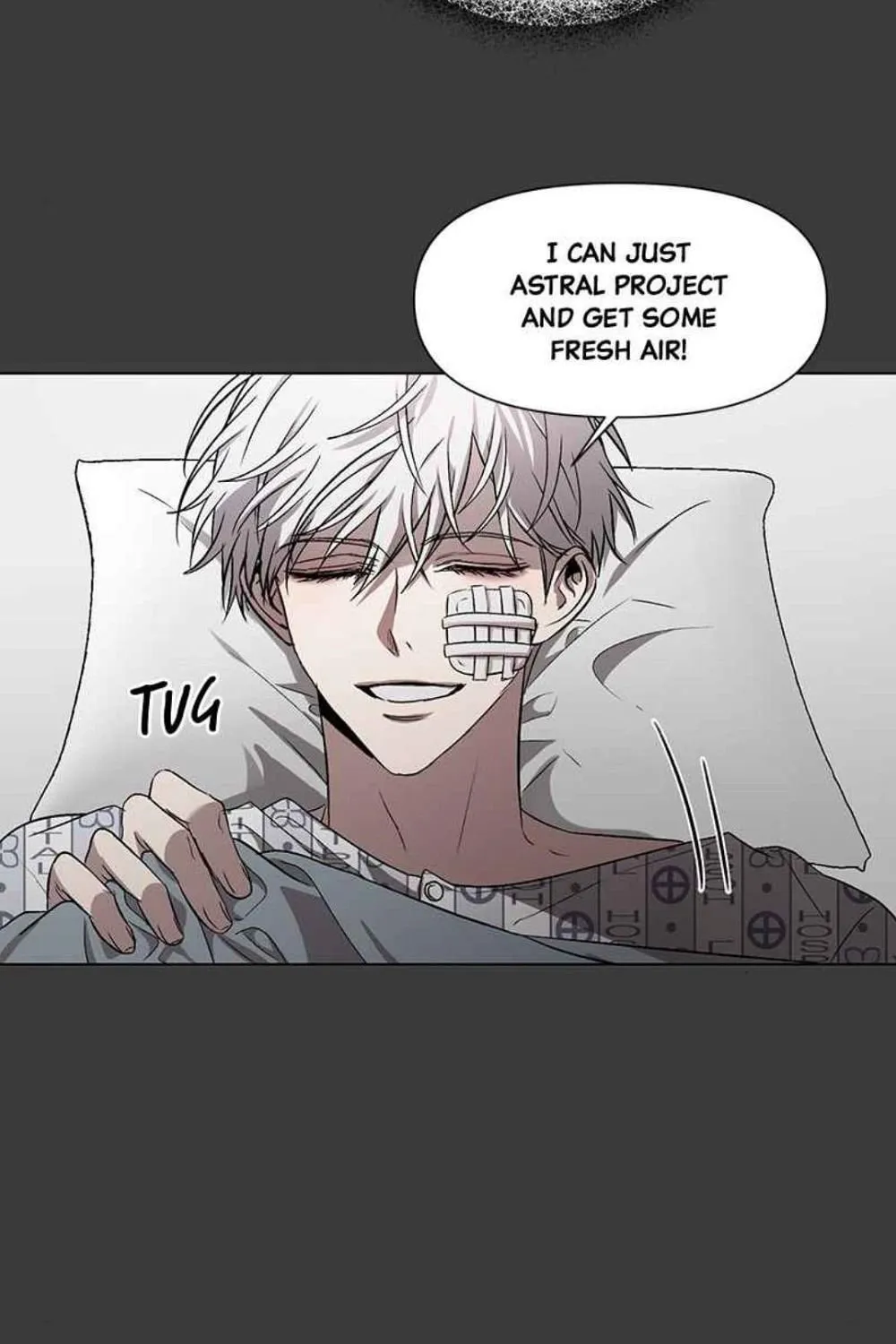 Read Dreaming Freedom chapter 33 image 122 on Lezhin