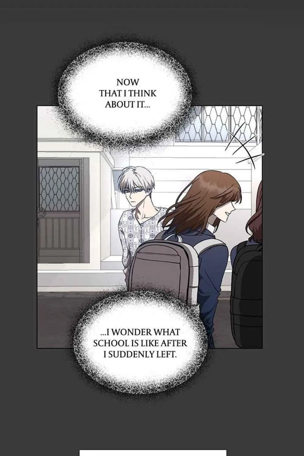 Read Dreaming Freedom chapter 33 image 124 on Lezhin